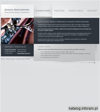 Radca prawny Szczecin