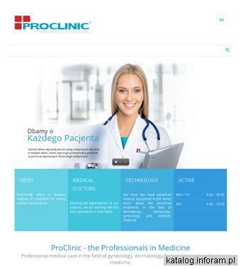 Proclinic