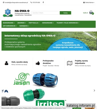 profesjonalne-nawadnianie.pl