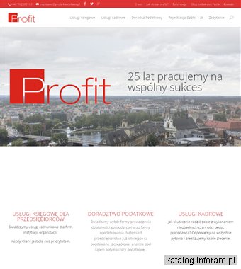 Usługi księgowe Wrocław