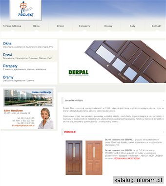 ProjektPlus - polskone Lublin