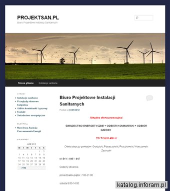 Świadectwo energetyczne Błonie, Pruszków, Piaseczno