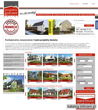 Projekty Skrabacz Sp. z o.o.