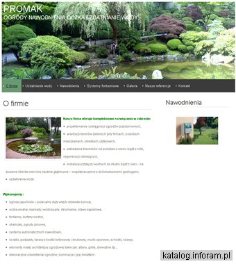 Promak - wszystko dla twojego ogrodu