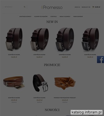 www.promesso.pl