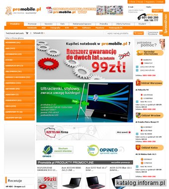 Promobile