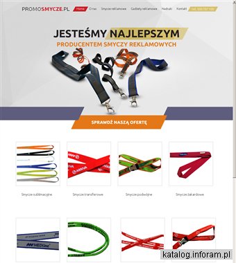 PromoSmycze.pl