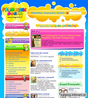 Wydawnictwo dla dzieci