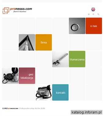 Tłumaczenia specjalistyczne i techniczne - usługi dla firm