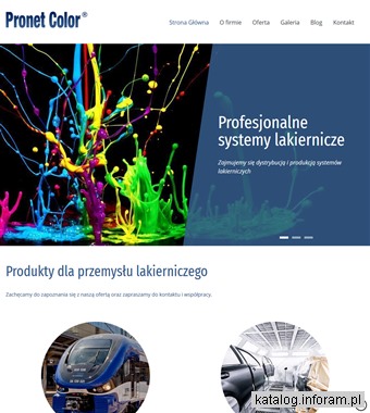 pronetcolor.com.pl
