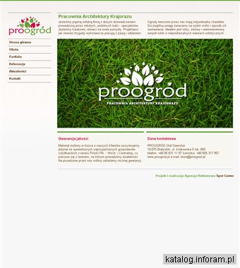 Proogrod.pl
