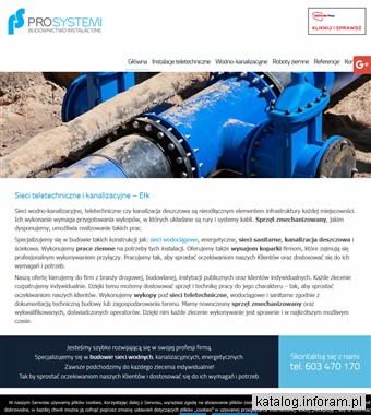 www.prosystemi.elk.pl