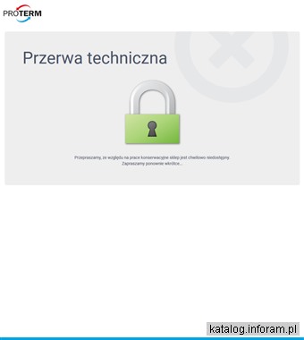 PROTERM - Sklep online dla hydraulików i instalatorów