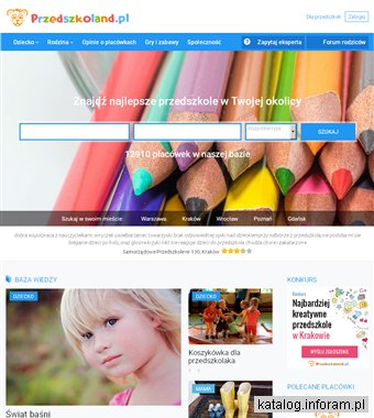 Przedszkoland.pl