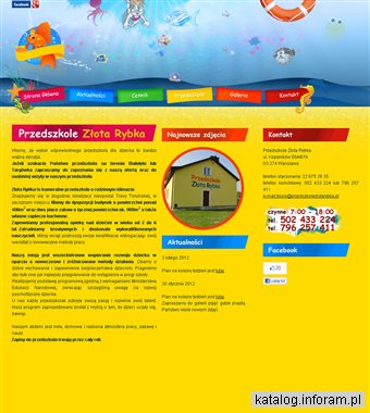 Przedszkole Targówek