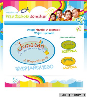 Przedszkole Bielsko - Biała