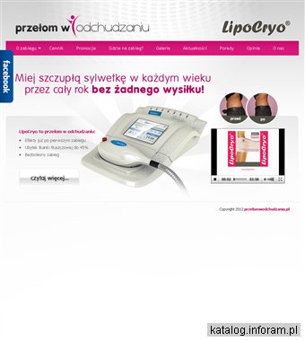 Przełom w odchudzaniu