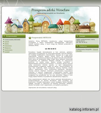 Przeprowadzki Wrocław