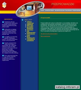 Wybór odpowiedniej firmy przeprowadzkowej