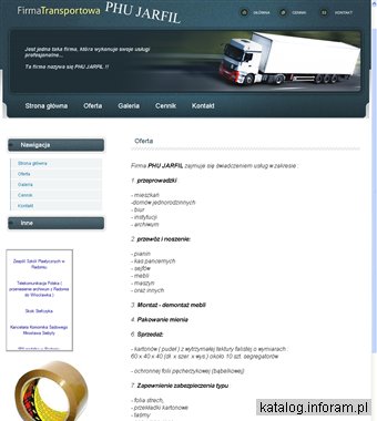 Transport - przeprowadzki, przewóz pianin