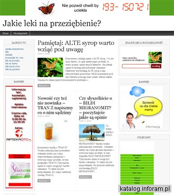 Apteka internetowa