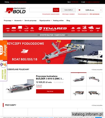 www.przyczepybold.iai-shop.com