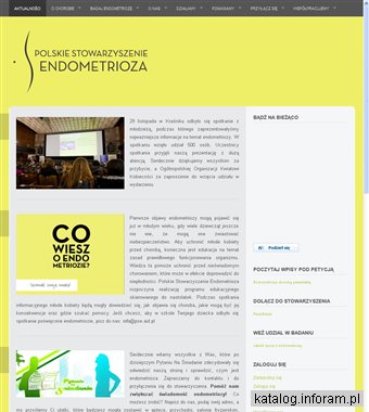 Polskie Stowarzyszenie Endometrioza