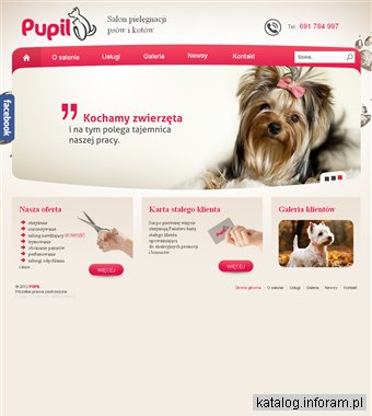 Strzyżenie psów Bytom