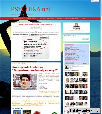 PSYCHIKA.net