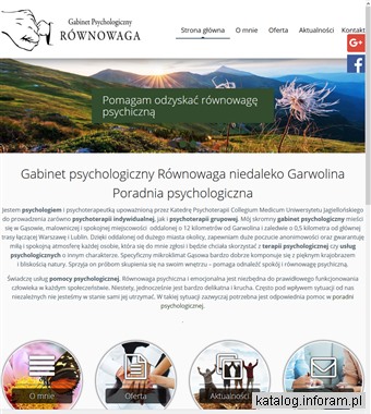 www.psychologgarwolin.pl