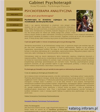 Psychoterapia-Analityczna.pl
