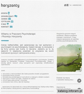 Psycholog Kraków