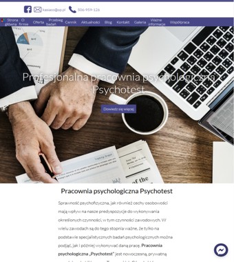 psychotest.net.pl