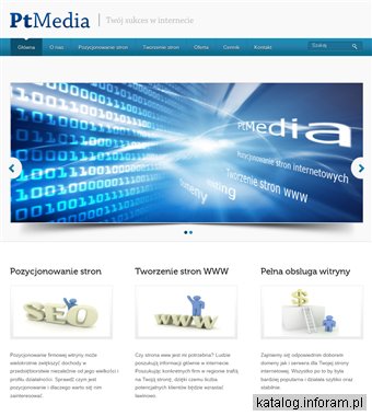 Pozycjonowanie Kielce