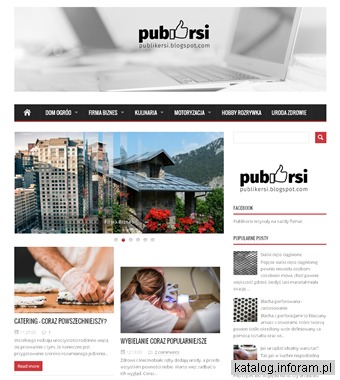 PUBLIKERSI Blog