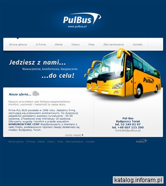 Pulbus