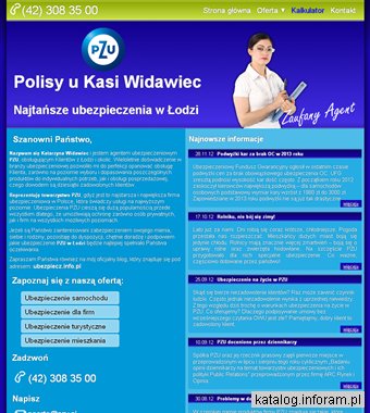Polisy PZU