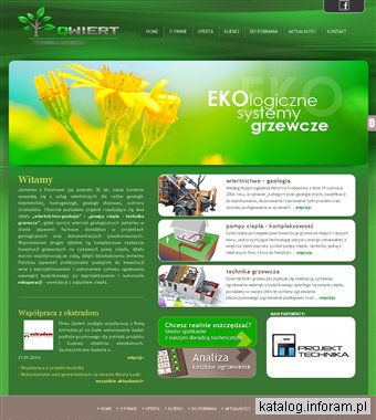 Pompy ciepła Kielce