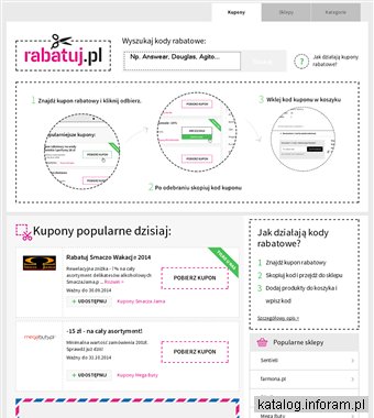 Rabatuj.pl
