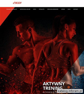 rabbit4body.pl trener personalny