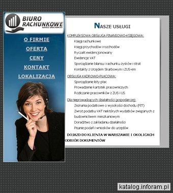 Biuro Rachunkowe Piaseczno