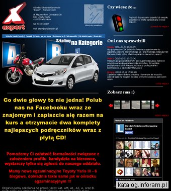 Szkoła Jazdy Radzionków kat AM A1 A2 A B