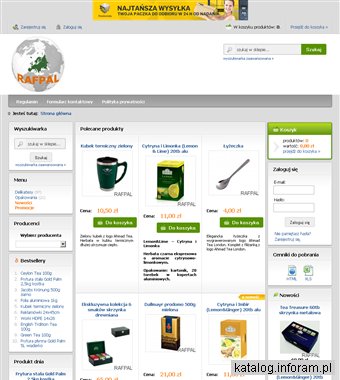 Najlepsze herbaty z całego świata