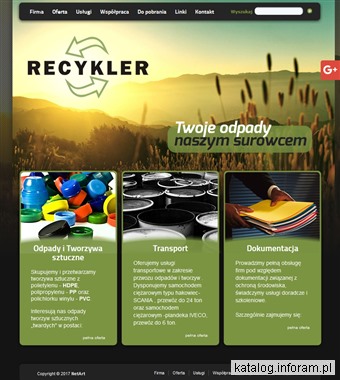 www.recykler.szczecin.pl
