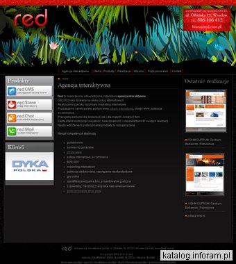 Agencja interaktywna - Wrocław