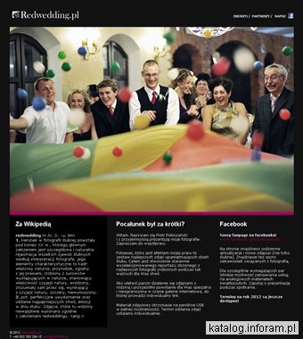 Fotografia ślubna Trójmiasto, Gdańsk