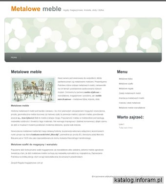 Regaly-magazynowe.com.pl