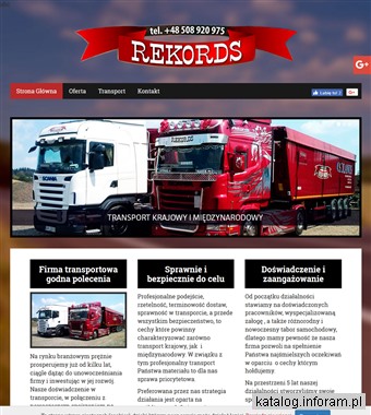 rekords.com.pl