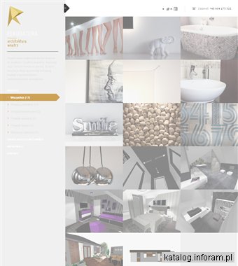 Architekt wnętrz Poznań