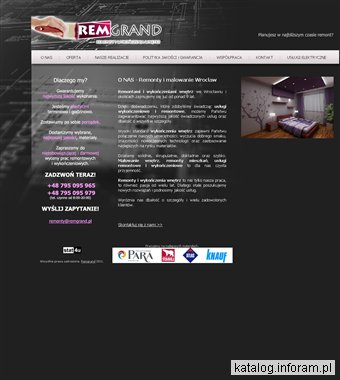 Malowanie mieszkań Wrocław